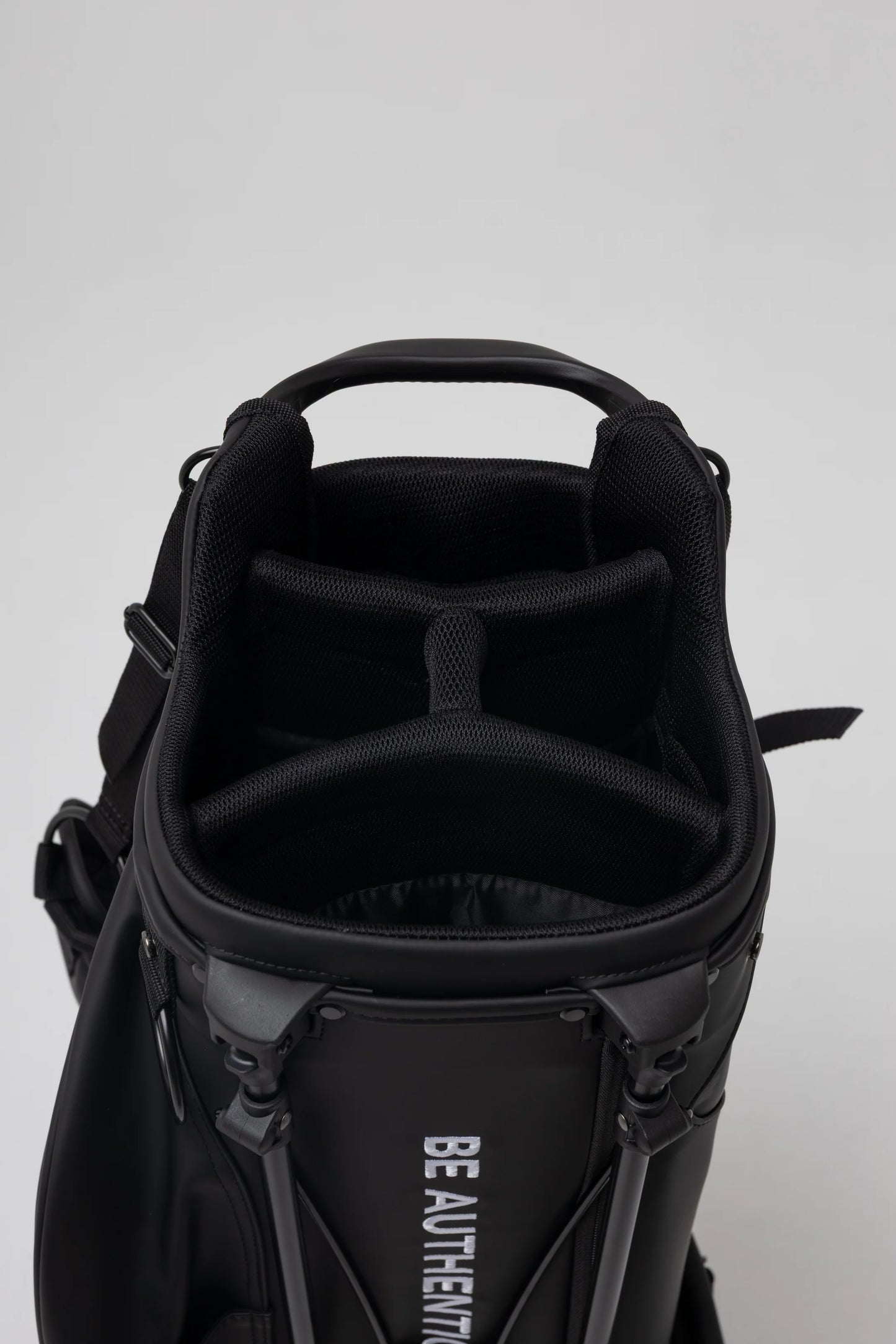 ESG STAND CADDIE BAG 2026SU / ESGスタンドキャディーバッグ2026SU