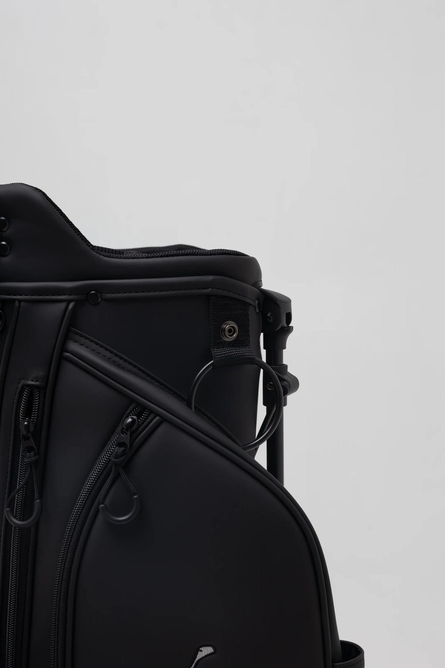 ESG STAND CADDIE BAG 2026SU / ESGスタンドキャディーバッグ2026SU