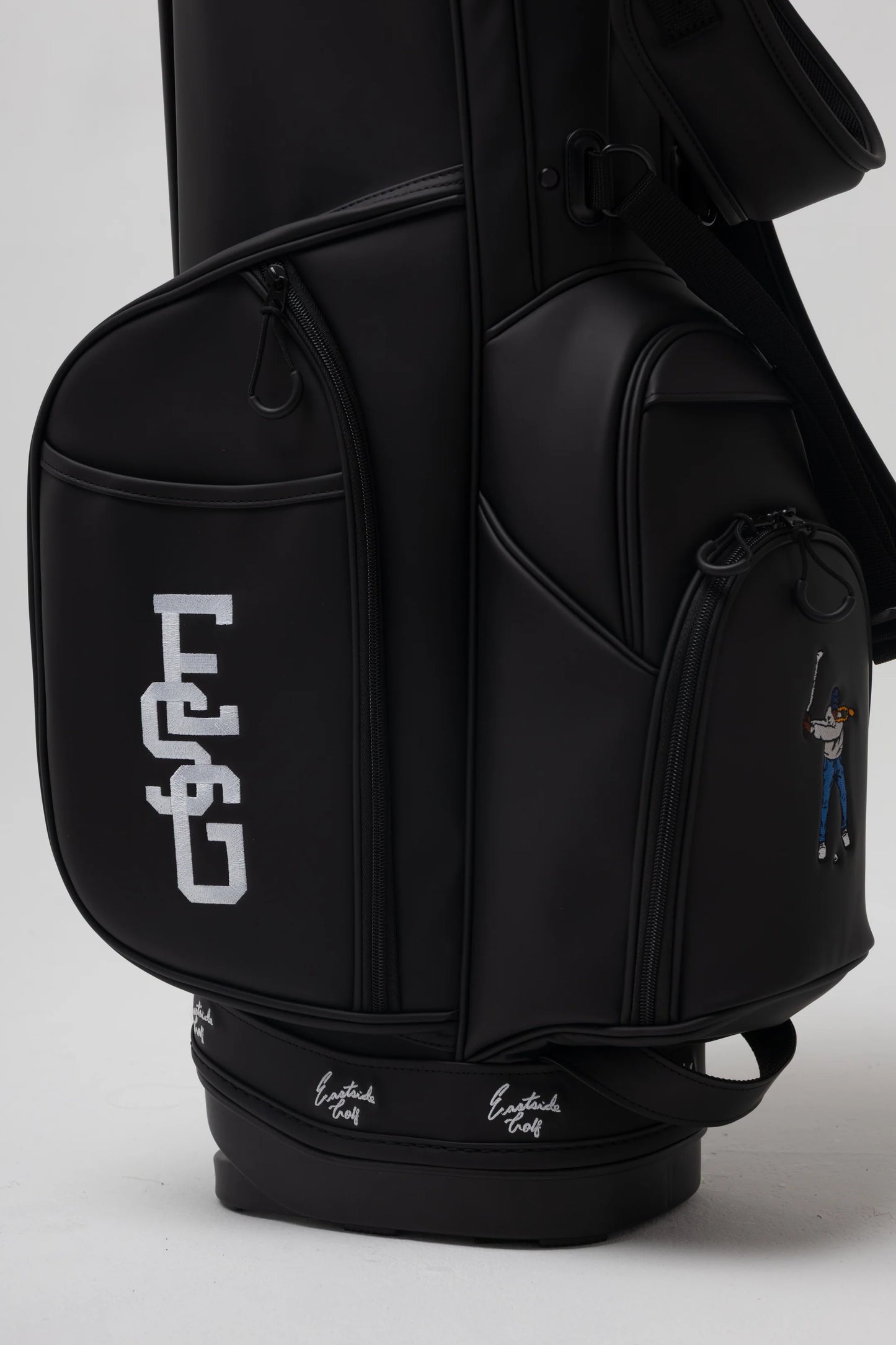 ESG STAND CADDIE BAG 2026SU / ESGスタンドキャディーバッグ2026SU