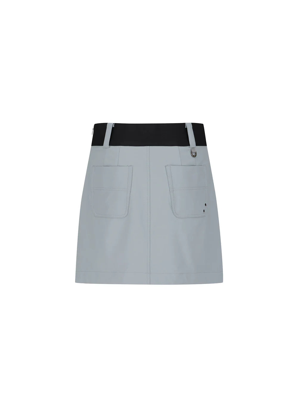 WOMEN FA CARGO A LINE SKIRT