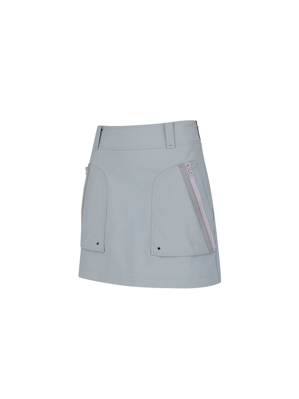 WOMEN FA CARGO A LINE SKIRT