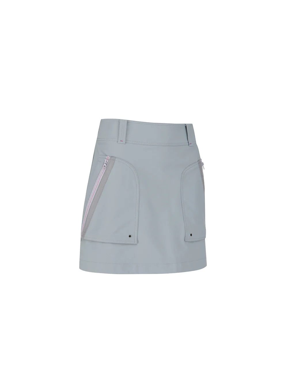WOMEN FA CARGO A LINE SKIRT