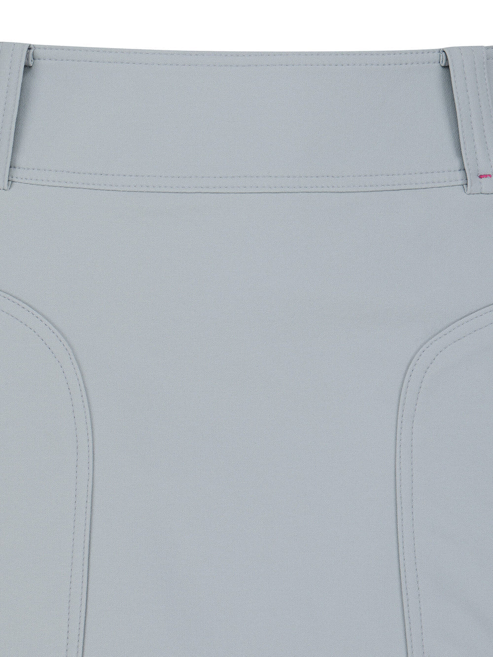 WOMEN FA CARGO A LINE SKIRT