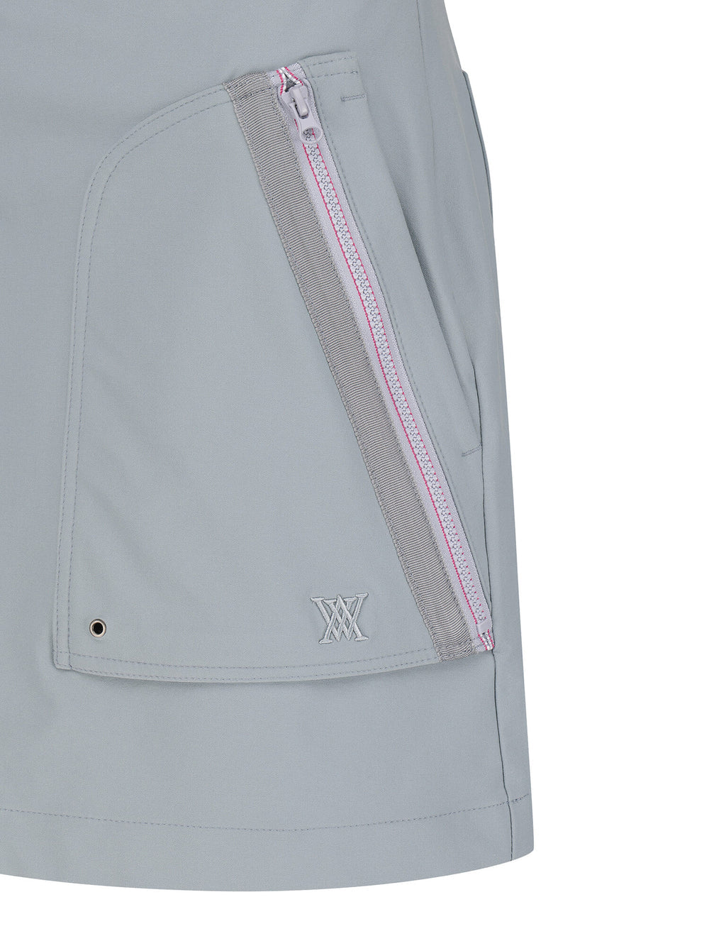 WOMEN FA CARGO A LINE SKIRT