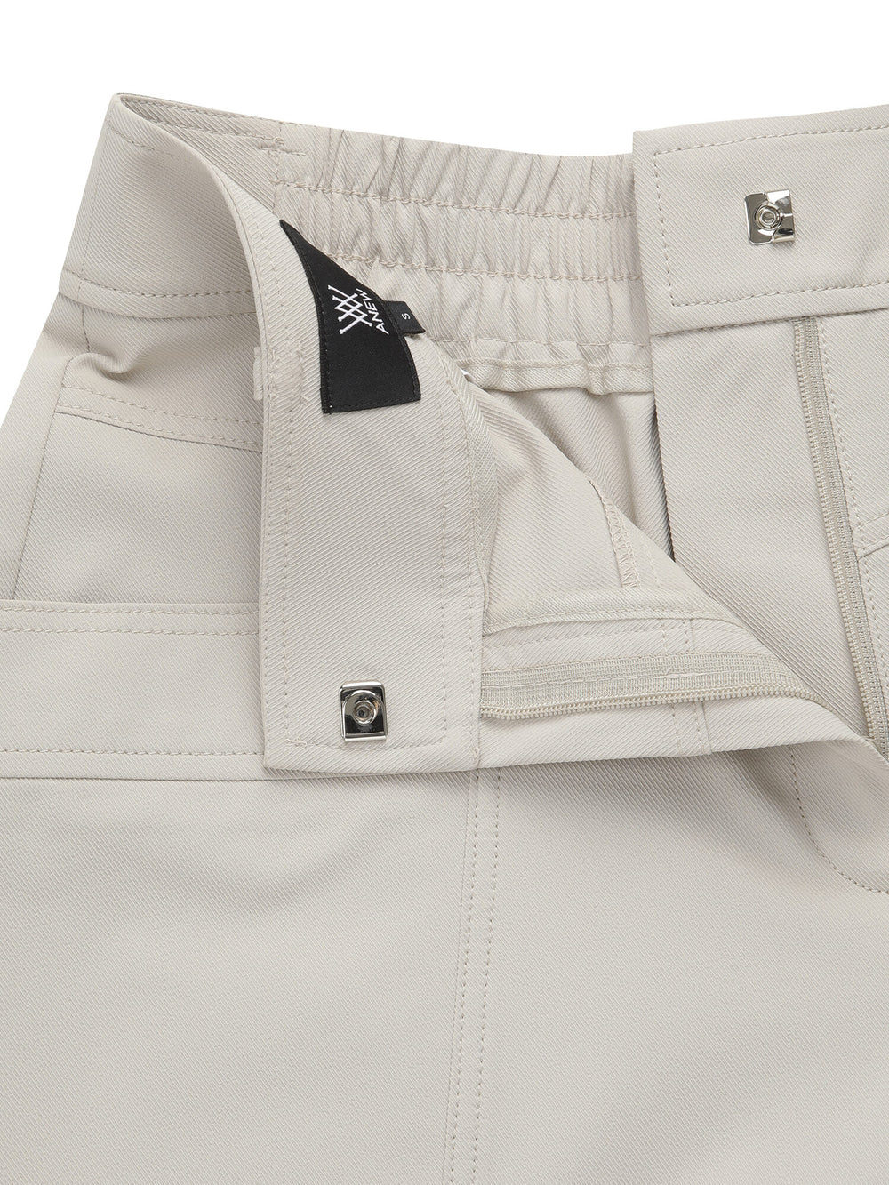 WOMEN SM CARGO HALF PANTS