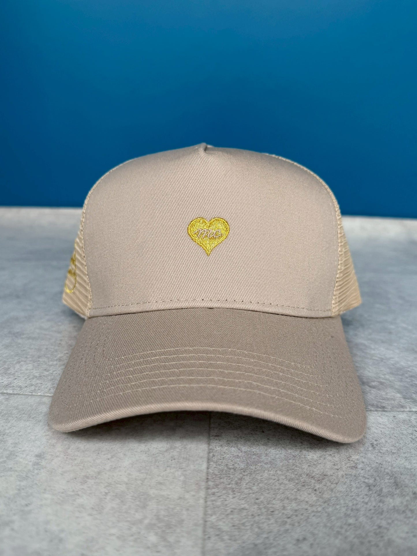 MARK&CO.ORIGINAL　CAP　（V)