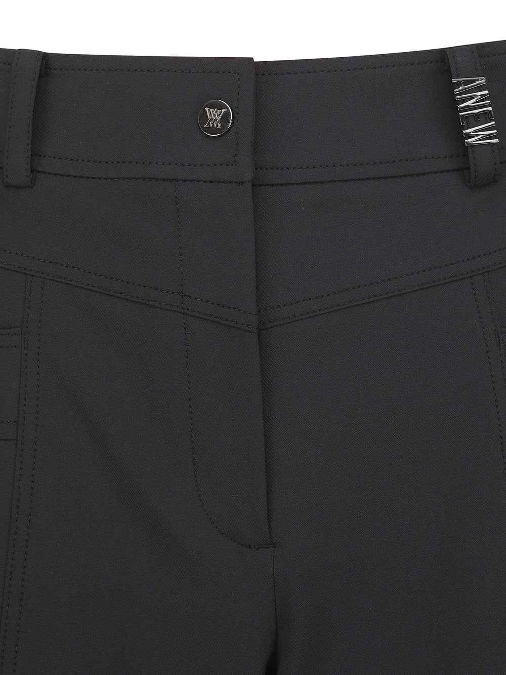WOMEN SM CARGO HALF PANTS