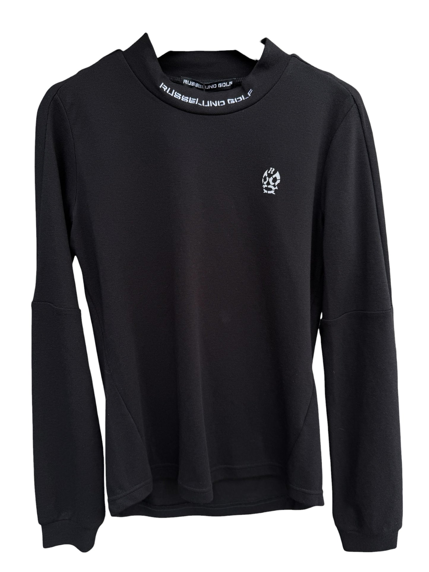 L/S MOCKNECK SHIRT ロングスリーブモックネックシャツ WOMEN