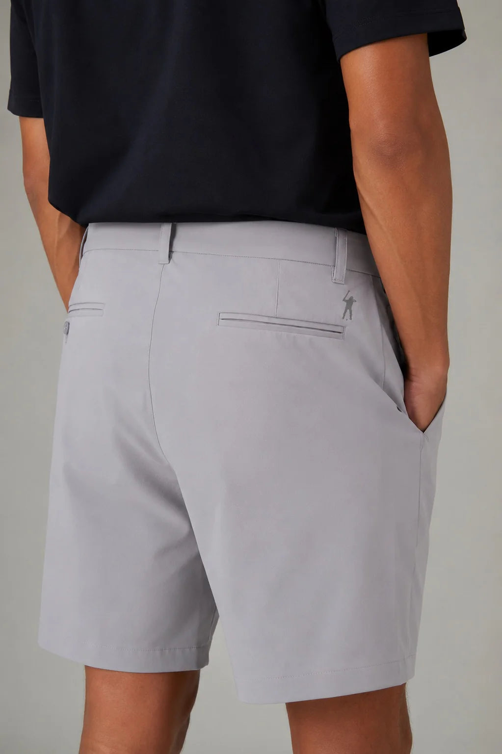 SIGNATURE CHINO SHORT / シグネチャーチノショーツ