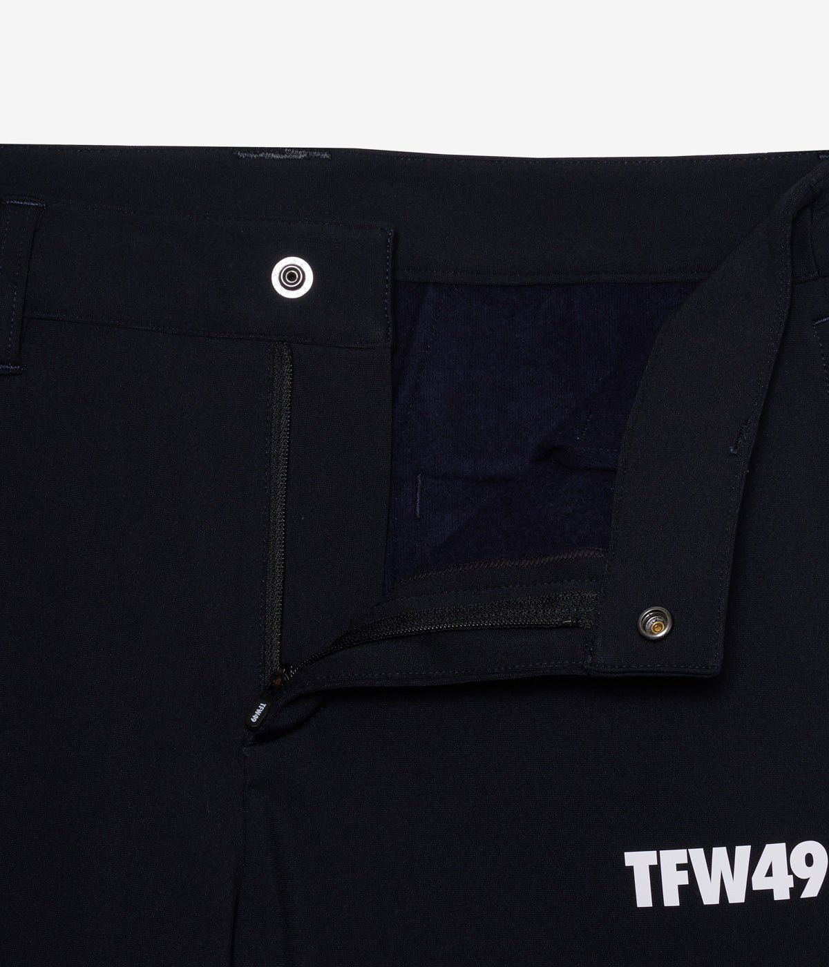 WARM PANTS WOMEN