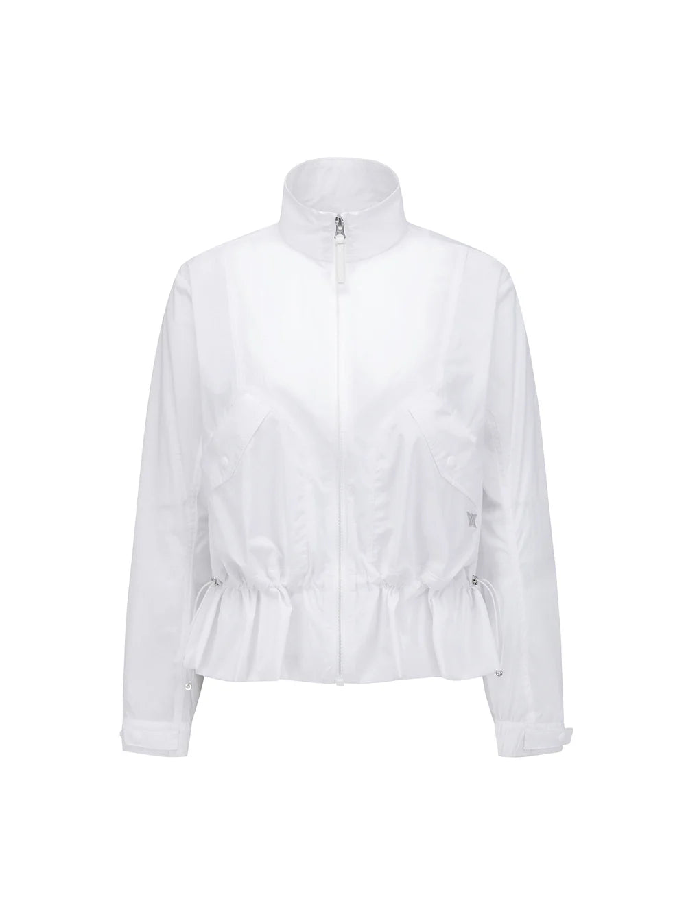 WOMEN SM ESSENTIAL JACKET