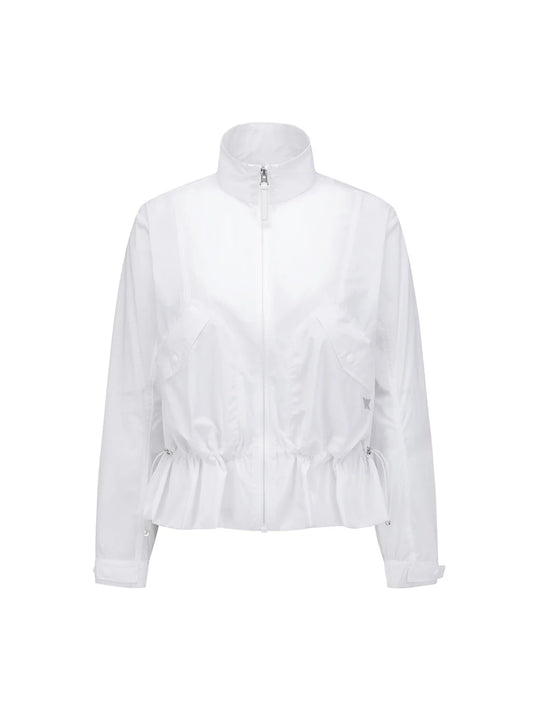 WOMEN SM ESSENTIAL JACKET