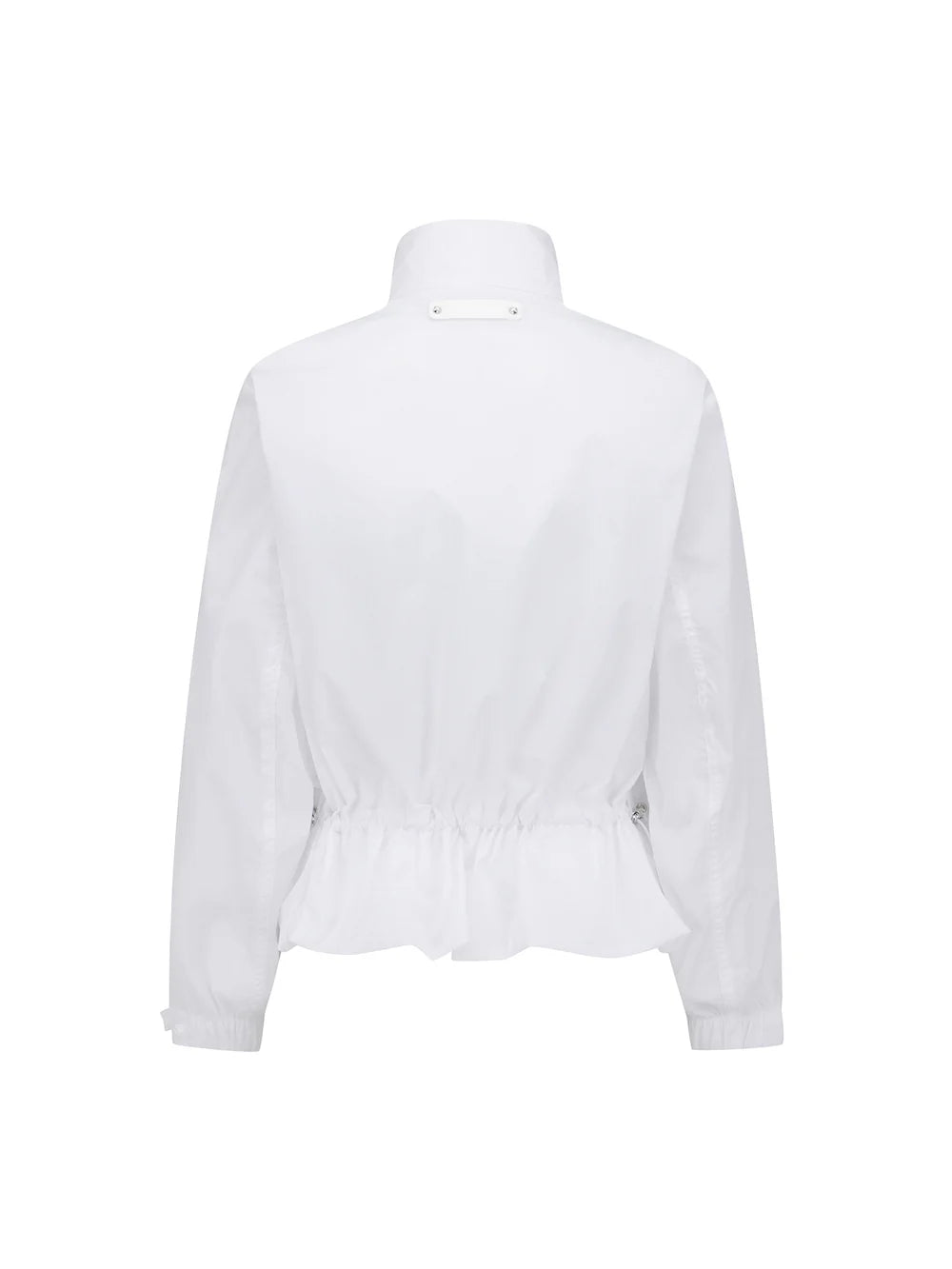 WOMEN SM ESSENTIAL JACKET