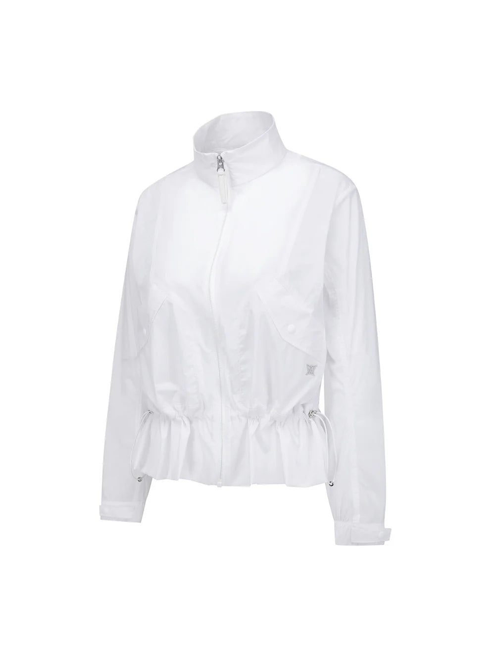 WOMEN SM ESSENTIAL JACKET