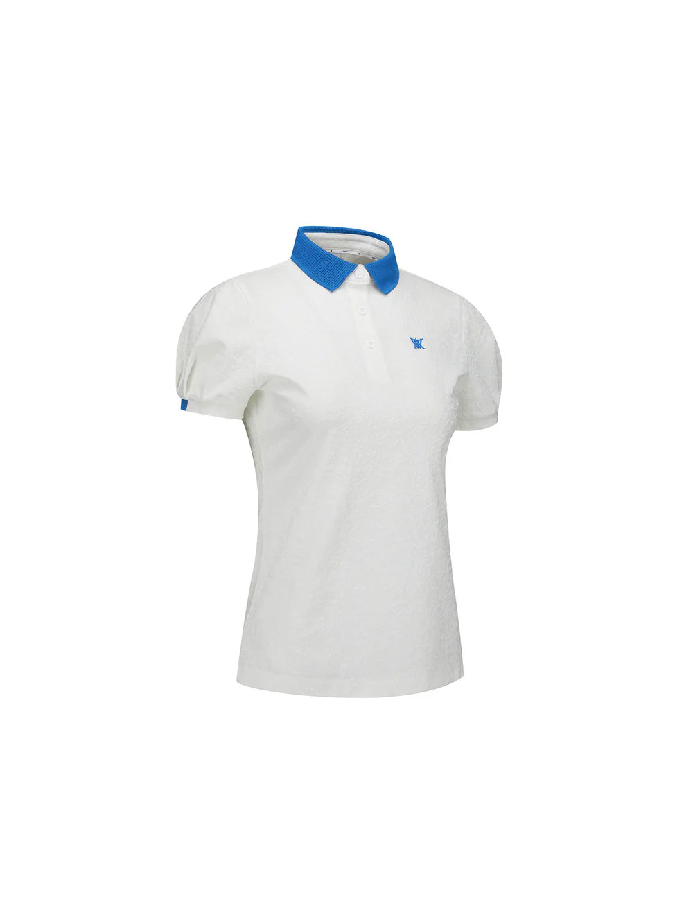 WOMEN BACK ZIP T-SHIRT