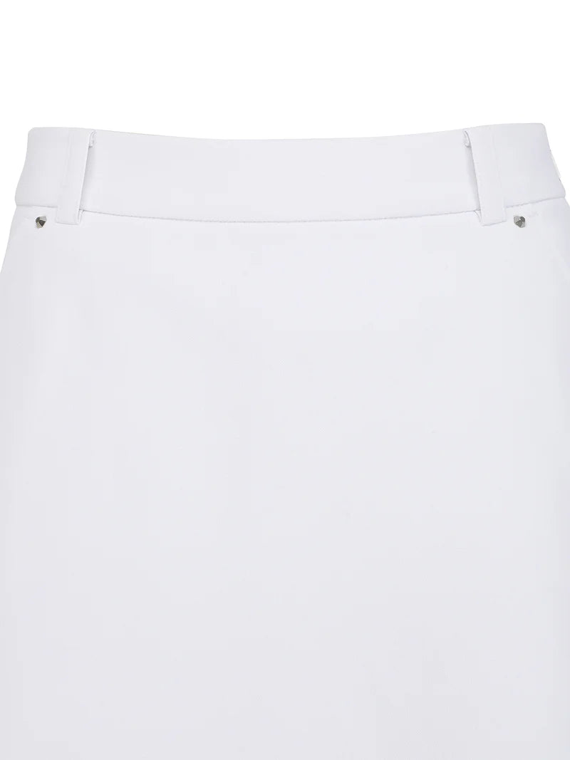 WOMEN ESSENTIAL H-LINE SKIRT