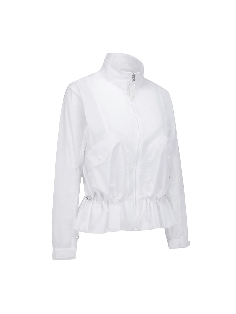 WOMEN SM ESSENTIAL JACKET