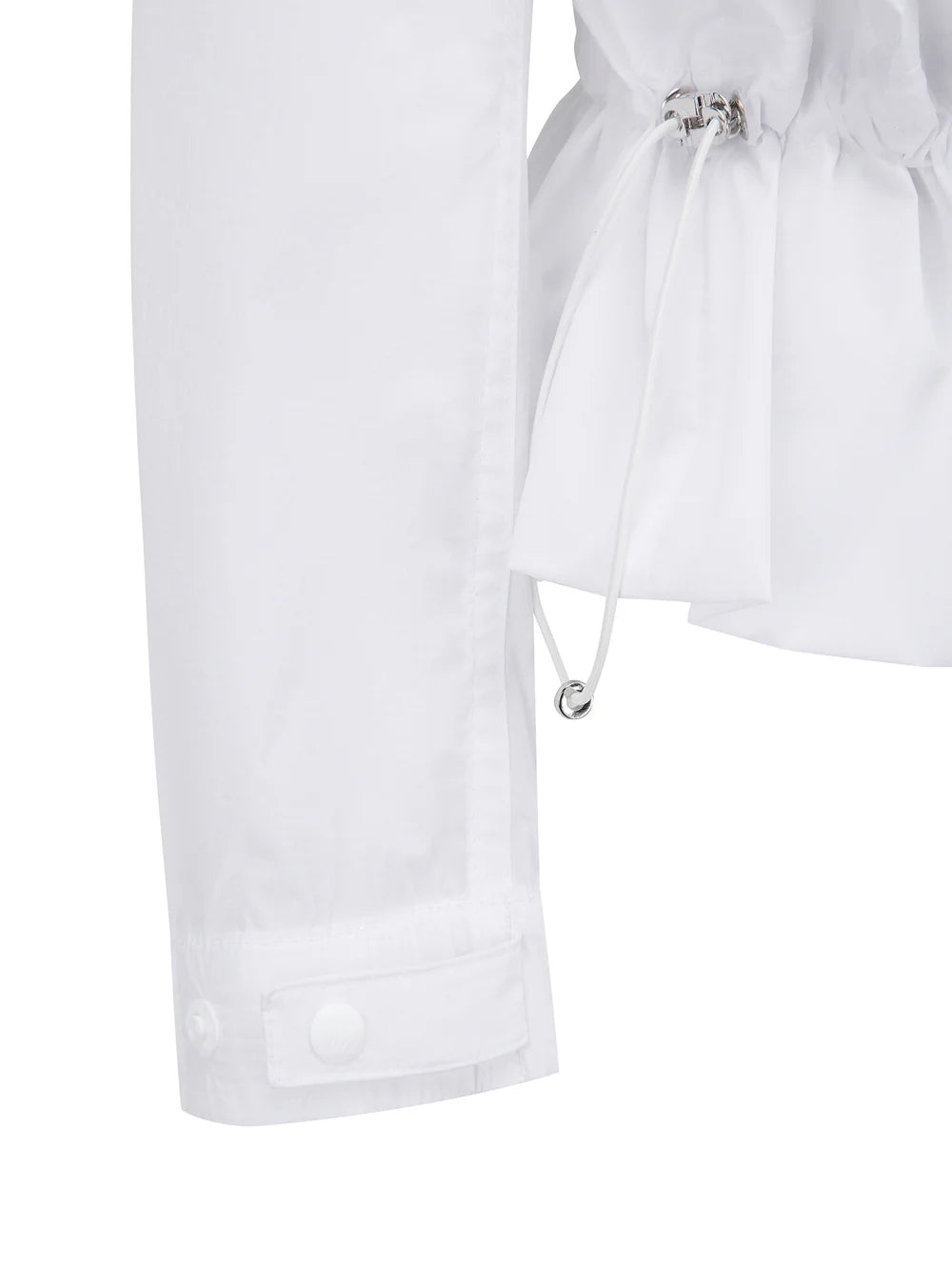 WOMEN SM ESSENTIAL JACKET