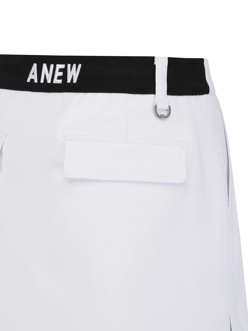 WOMEN ESSENTIAL H-LINE SKIRT