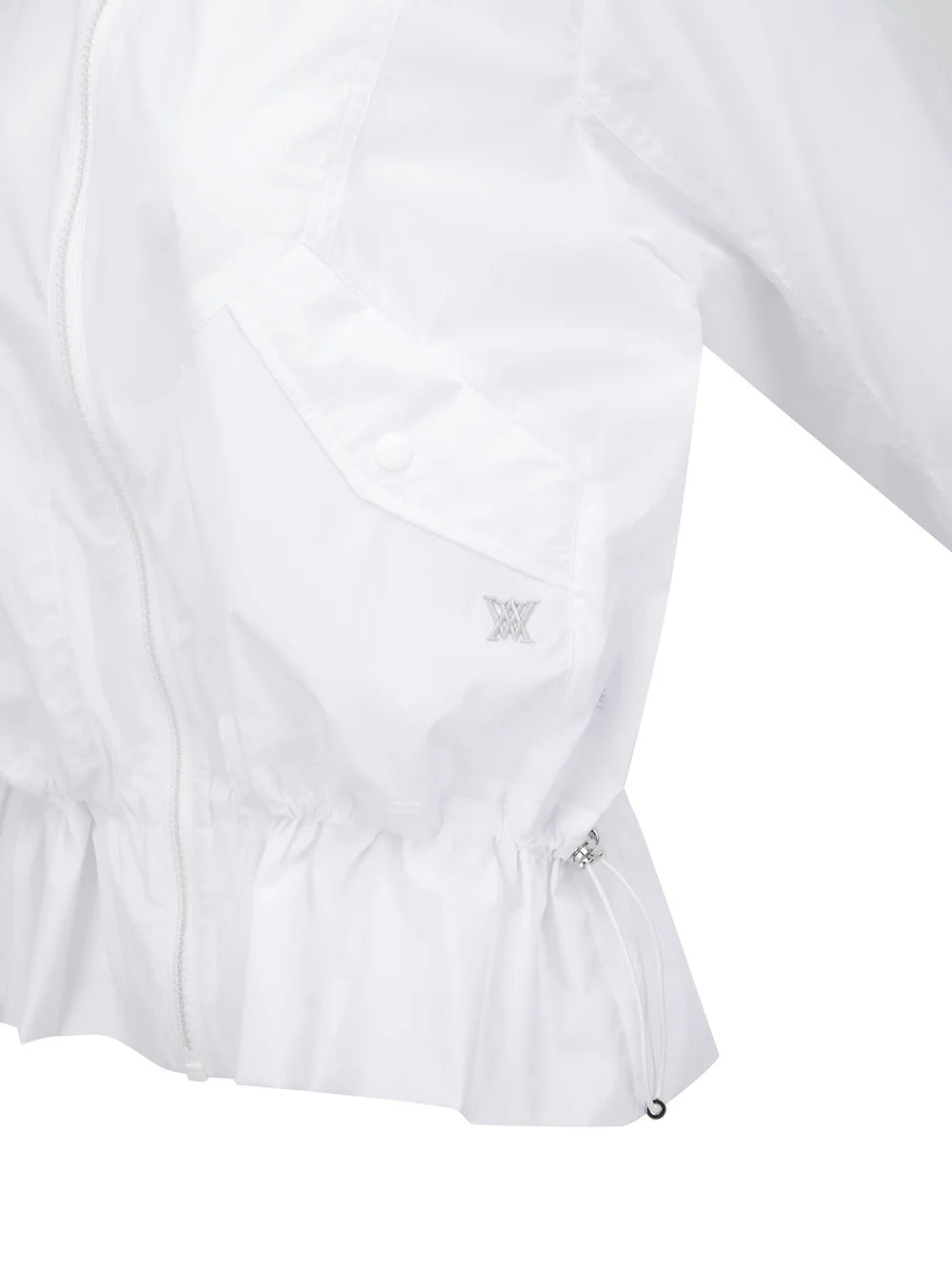 WOMEN SM ESSENTIAL JACKET