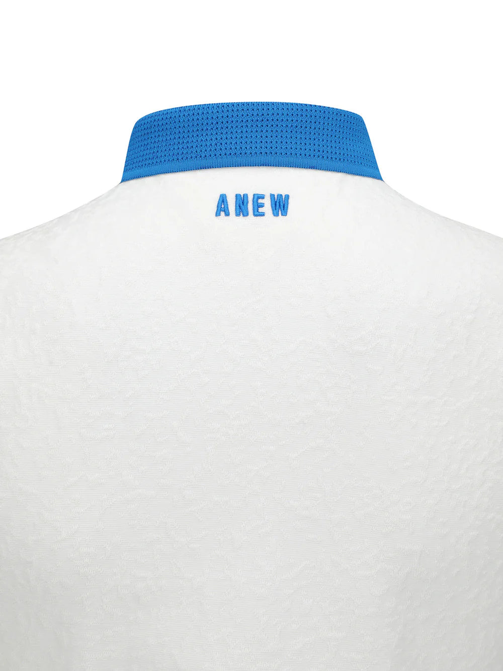 WOMEN BACK ZIP T-SHIRT