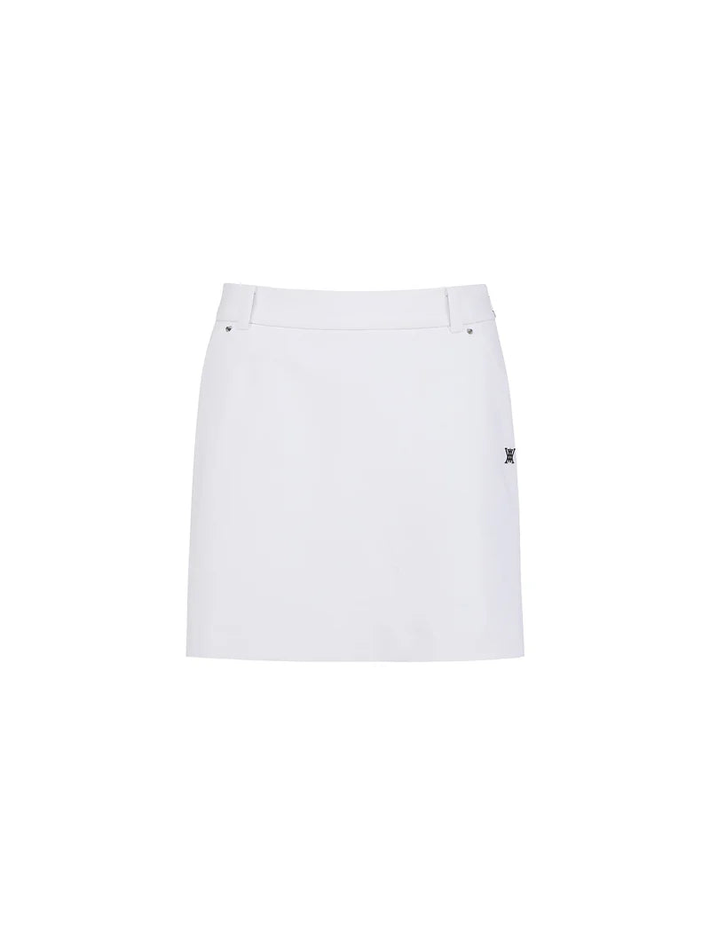 WOMEN ESSENTIAL H-LINE SKIRT