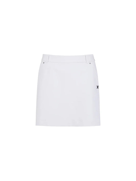 WOMEN ESSENTIAL H-LINE SKIRT