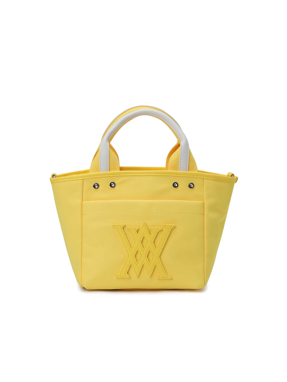 UNISEX COLOR POP DAILY TOTE BAG