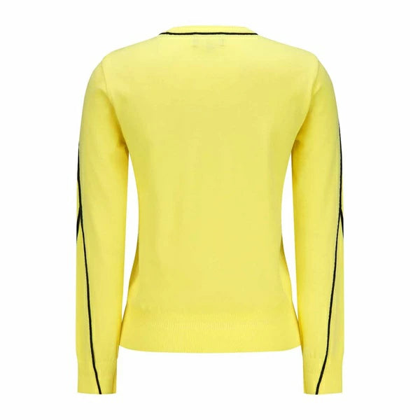 WOMEN SP ESSENTIAL SWEATER