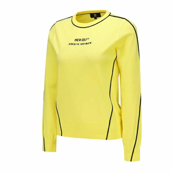 WOMEN SP ESSENTIAL SWEATER