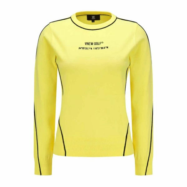 WOMEN SP ESSENTIAL SWEATER