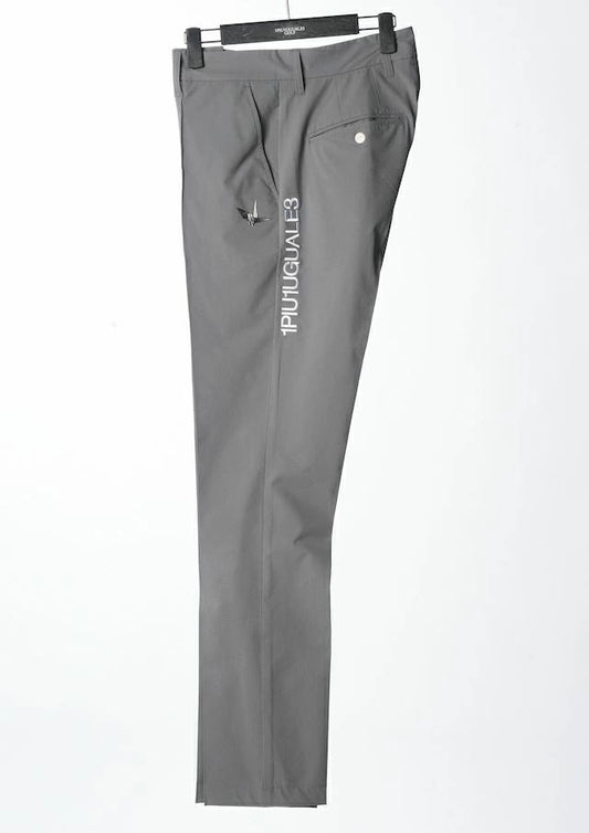 CREASE SLACKS