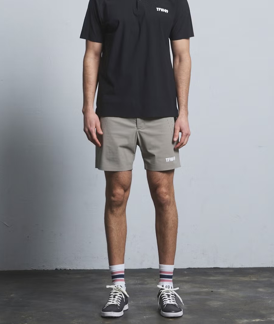 LUXURY Tech Shorts