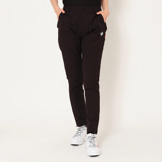 BACK LOGO PANTS WOMEN